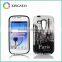 Mobile Phone Case Custom Printed Phone Case for Samsung S7562 I699
