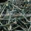 High quality hex wood screw din571