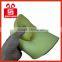 Pyramid sound insulation auditorium acoustic panel, wave pointy white acoustic foam, sound filter studio foam wholesale