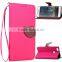 Leather case for Vivo Xplay 5, Stand case for Vivo Xplay5, Leaf button card holder case for Vivo Xplay 5