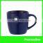 Popular Logo gift ceramic promo mugs with logo