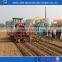High Efficiency Double Rows Sweet Potato Planting Machine