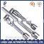 14" China Factory Foldable Wheel Brace Wrench