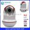 Motion detector alarm wifi ip camera, home use mini wireless camera