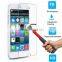 For Apple iPhone 6 6s Plus Slim Tempered Glass Screen Protector with 9H Hardness