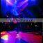 New Arrival ! 5 PCS 13W 6in1 LED flat par light