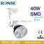 High CRI SHARP LED Track Light 40W