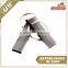 fashion twister alloy 2gb usb flash drive bulk keyring for business gift