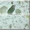 100% pure acrylic solid surface artificial stone slab high density wil not chip easily