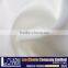 100% Polyester Textured Satin Bridal Fabric