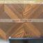 12mm laminate art parquet wood floor