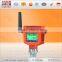 wireless level meter