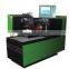 electronic fuel delivery measuring system test bench