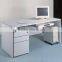 Modern Exclusive used Computer Desk with Sliding keyboard laptop Table(SZ-CDT028)