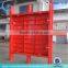 explosion proof air-tight door /blast proof door for coal mining