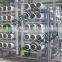 seawater desalination devices make seawater to water by ro plant