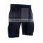 The New Hight Quality Compression Protective Sport Padded Shorts