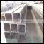China factory Q235 40x40 carbon steel square pipe