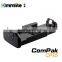 Commlite ComPak E5 Battery Grip/ Vertical grip/ Battery pack for Canon 450D/500D/1000D