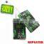 Joytone RK-560 two way radio cordless phone signal meter 0.5--2.4KHZ portable frequency counter