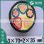 underground electrical armoured cable/xlpe power cable/5 core power cable