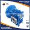 RV Worm Gear Speed Reducer for Building equipment agricultural gearbox