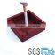 Silicone Ashtray concise convenient portable cheap fashion ashtray eco-friendly cigar ashtray