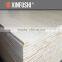 Ash melamine blockboard