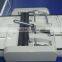 Hot Sale Table Top Desktop book binding machine Automatic A3 Folding and Binding Machine for books