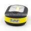 Cordless Magnetic 3LED+COB Heavy Duty Led Work Lights