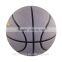 Cheap standard laminated PU basketballs