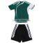 soccer uniform, football jersey/uniforms, Custom made soccer uniforms WB-SU1451