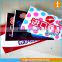Durable advertisng board design,poster board printing
