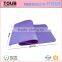washable yoga mat 10/12/15MM anti-slip eco exercise mats