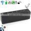New J6 Flip Wireless Bluetooth Portable Stereo Speaker With 4000MAH Power Bank