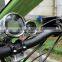 JOBO German Design Cute 48V 1000W Electric Pedicab Rickshaw in 3 Wheel