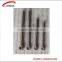 stainless steel manway eye bolt