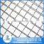 High quality new design good ventilated woven crimped wire mesh in dubai