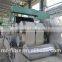 pet staple fiber