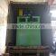 Inverted Vertical wire drawing machine for making bolts