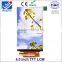 Hot products 4.0 inch tft lcd module display with Portrait type 480*800, custom mobile phone lcd screen