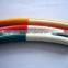 Red and Blue Twin Welding Rubber Hose