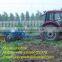 Agriculture equipment hydraulic offset heavy duty disc harrow for selling