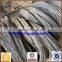china supplier 0.83MM BLACK ANNEALED WIRE BWG 21# TWICE ANNEALED STEEL WIRE 21GAUGE MS COLD DRAWN WIRE