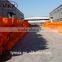 HDPE Floating Buoy Floater to Remark DN450mm Dredging Pipeline