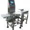 Automatic Check Weigher WS-N220