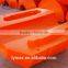 Used plastic pontoon, HDPE floating pontoon for sand dredging