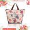 Wholesale insulated cooler bag large whole foods picnic cooler bag for frozen food