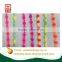 Colorful Eyeglasses Silicone Crooked Ropes