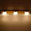 Acrylic Rubber wooden Wall Lamp Home Commercial LED Lighting                        
                                                Quality Choice